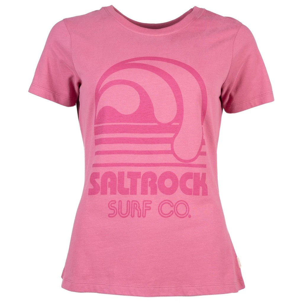 Saltrock Barrel Surf