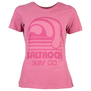 Saltrock Barrel Surf