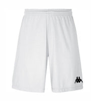 Kappa Borgo Football Shorts White