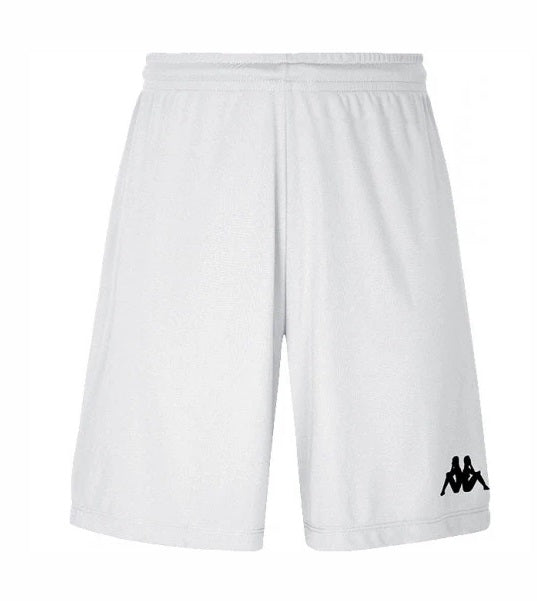 Kappa Borgo Football Shorts White