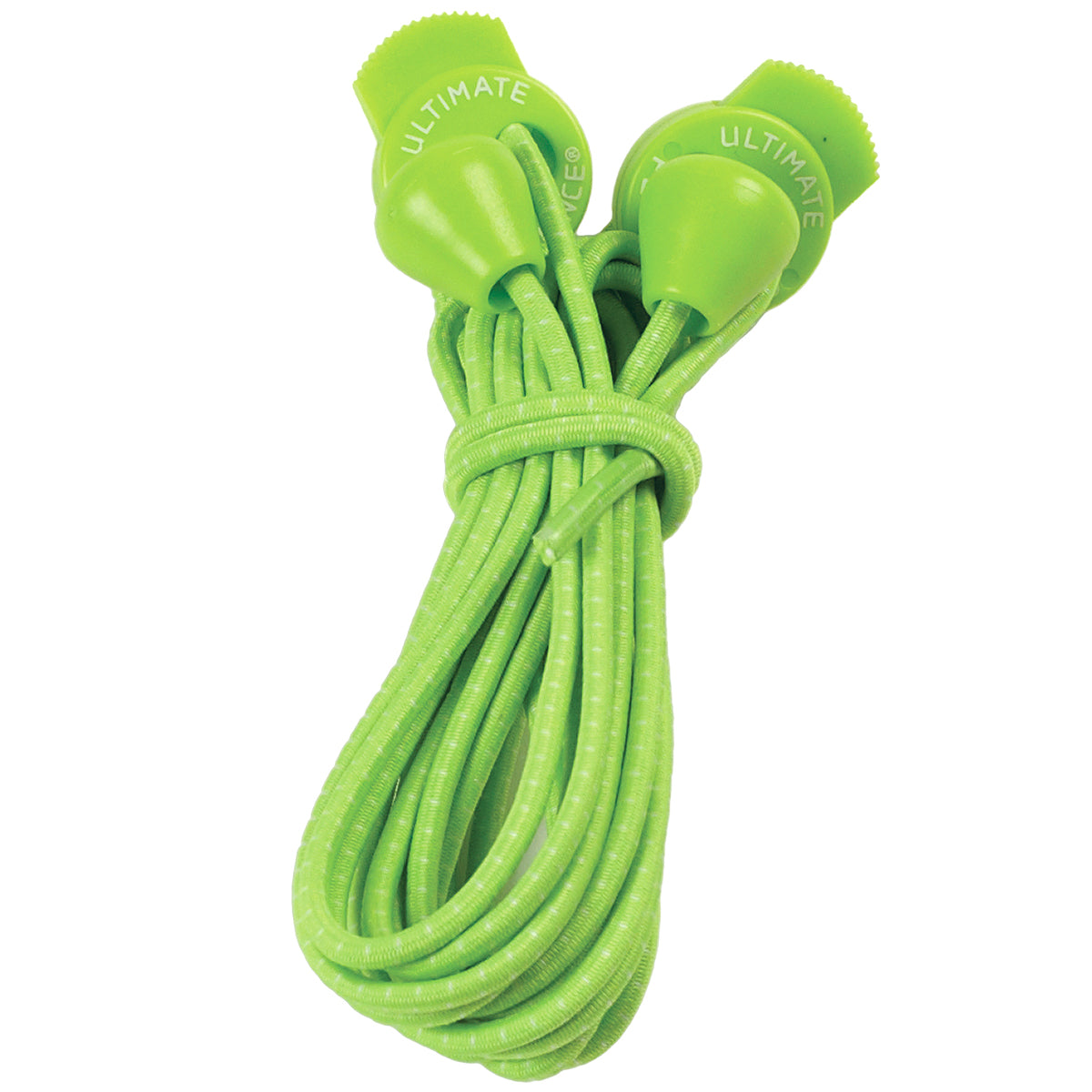Ultimate Performance Ultimate Laces Lime