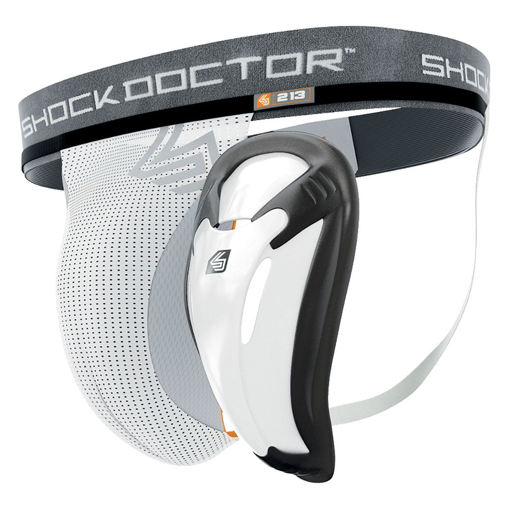 Shock Doctor Core Supporter