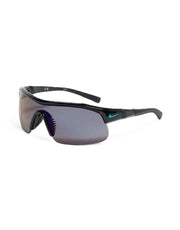 Nike Show Performance SunglassesBlack Blue Mirror