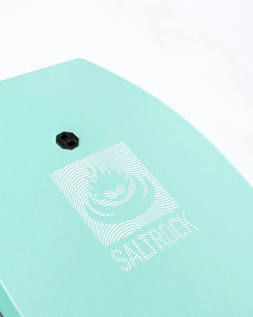 Saltrock Shock Wave Bodyboard