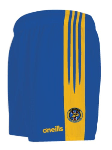 O'Neills Banner Ladies Shorts