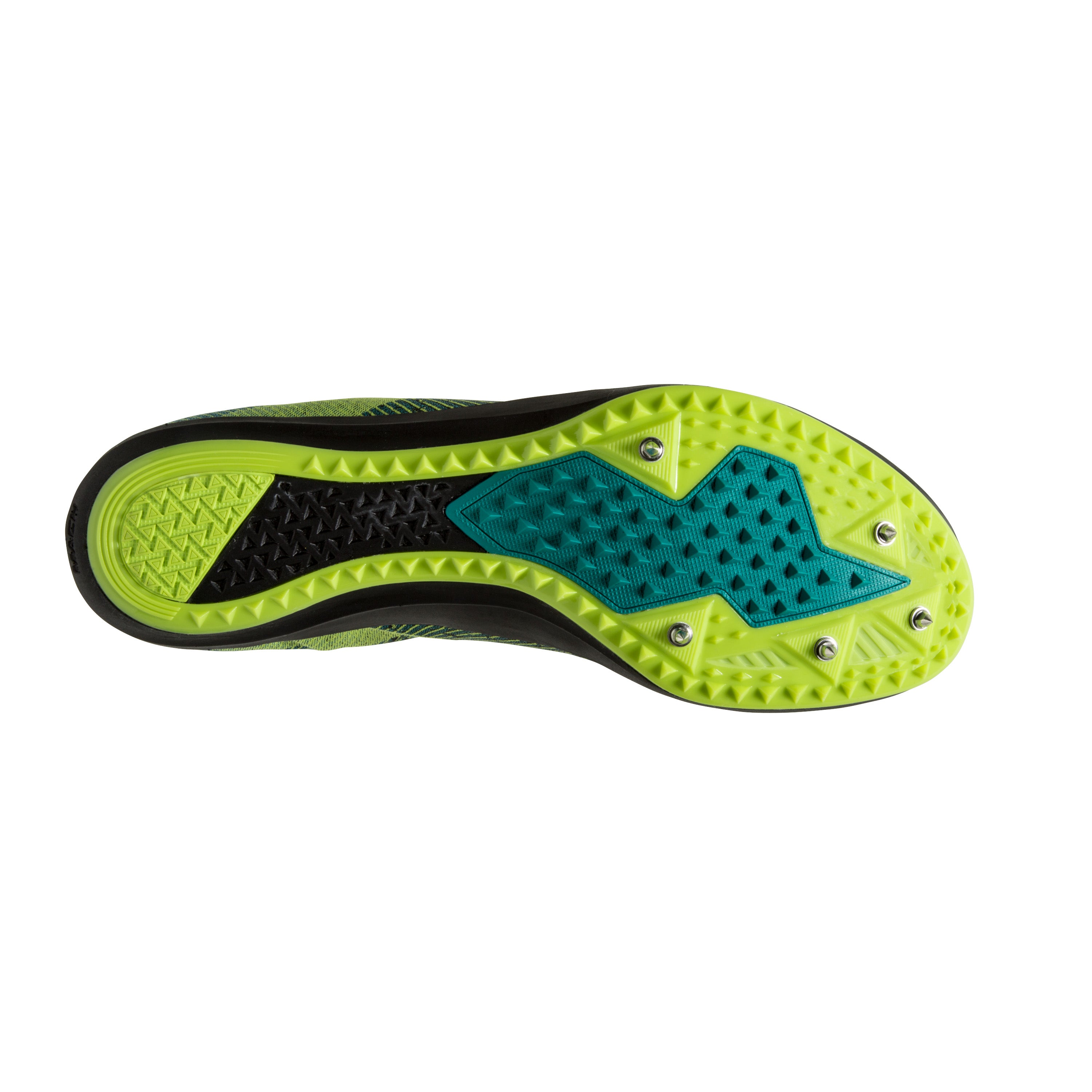Brooks Mach A19