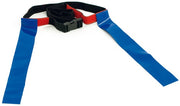 Precision Rugby Belt