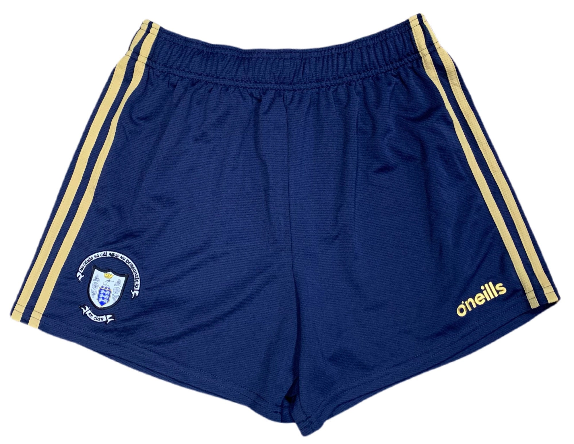 O'Neills  Clare Training Shorts