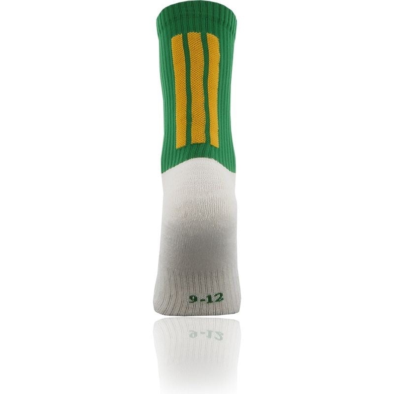 O'Neills Koolite Max Midi Green Amber
