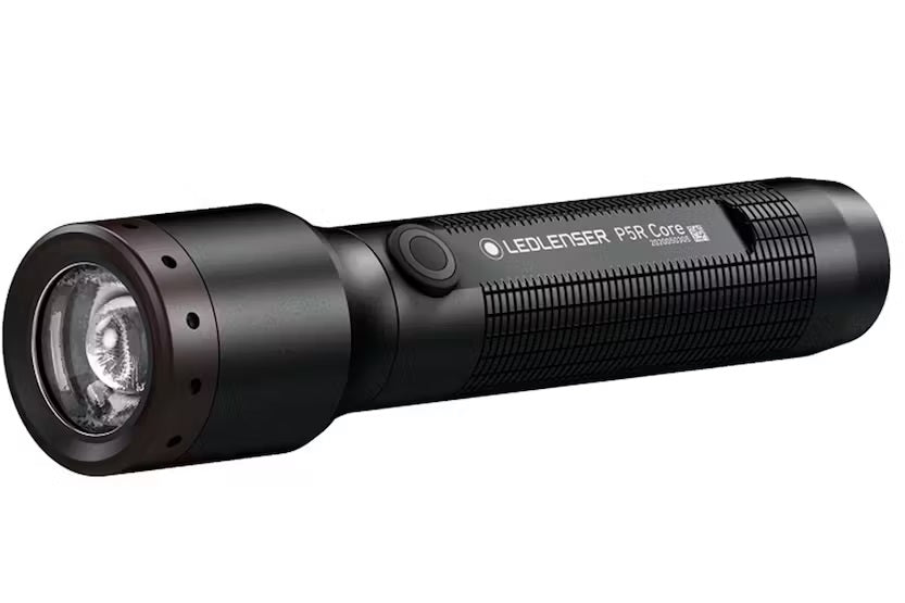 Ledlenser P5R Core Torch