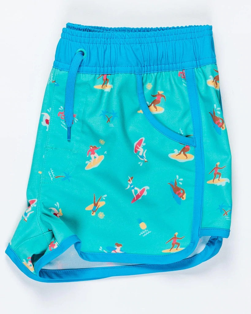 Saltrock Surf Sister Shorts