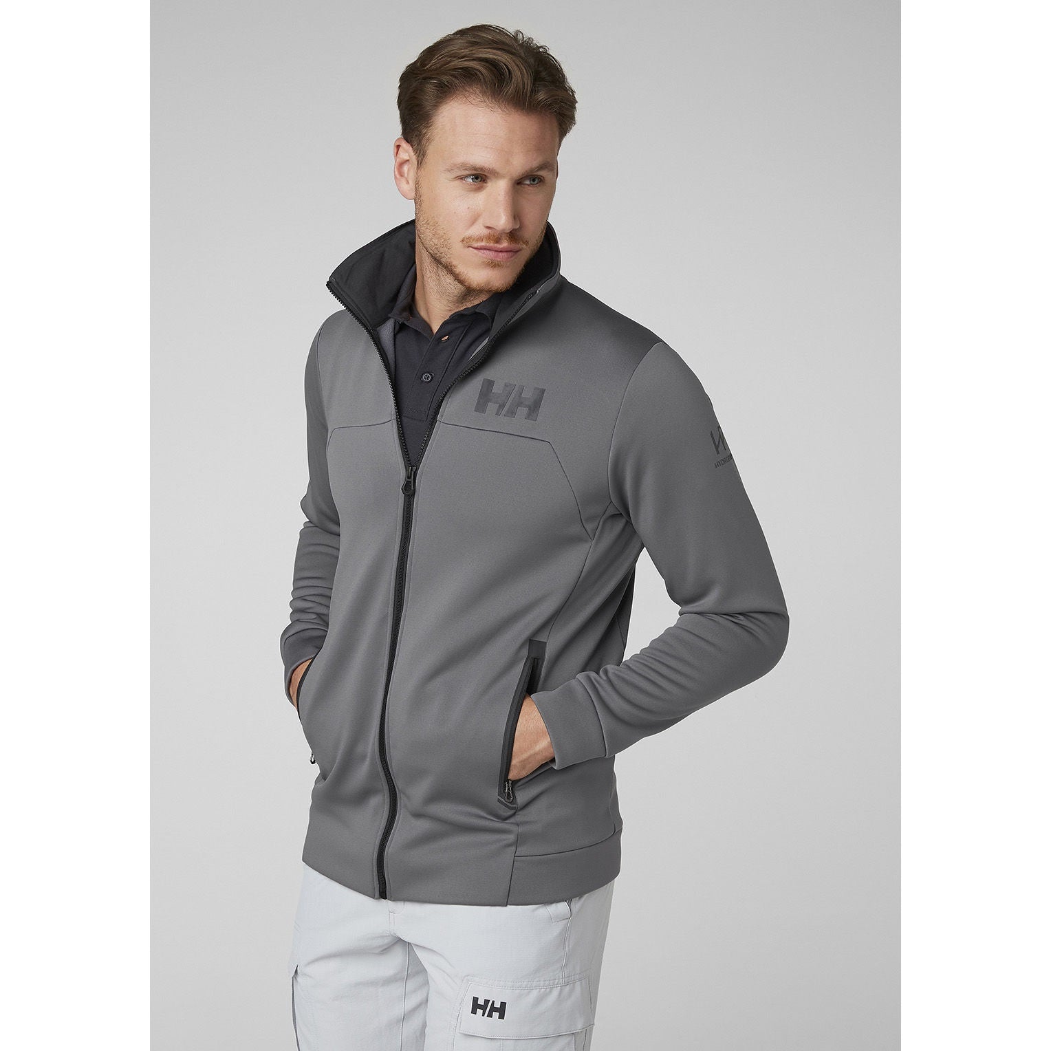 Helly Hansen Fleece Jacket