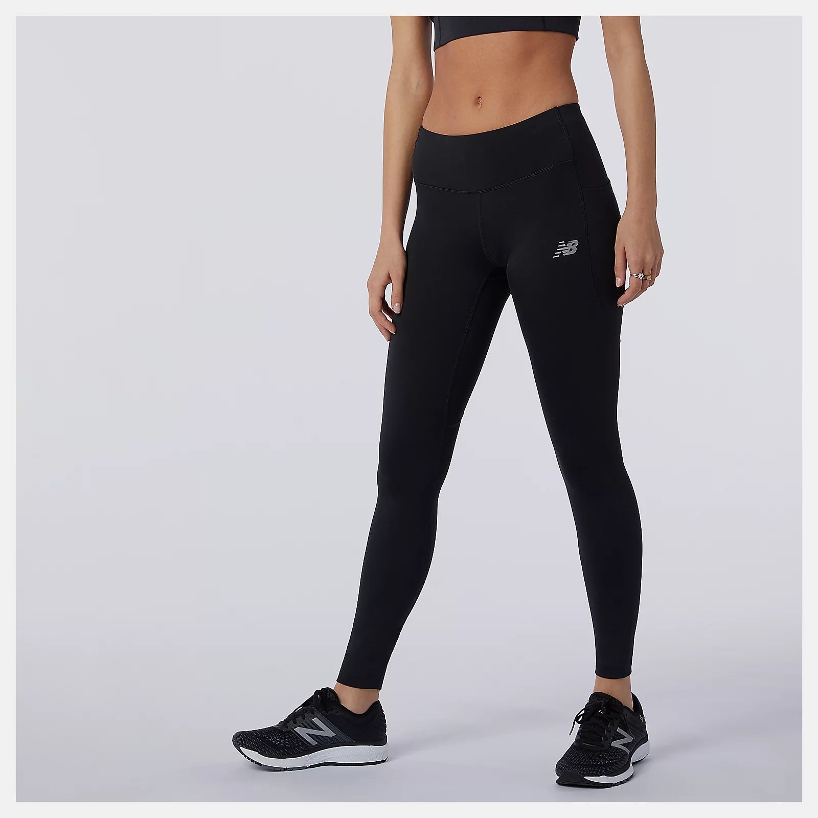New Balance Impact Tight