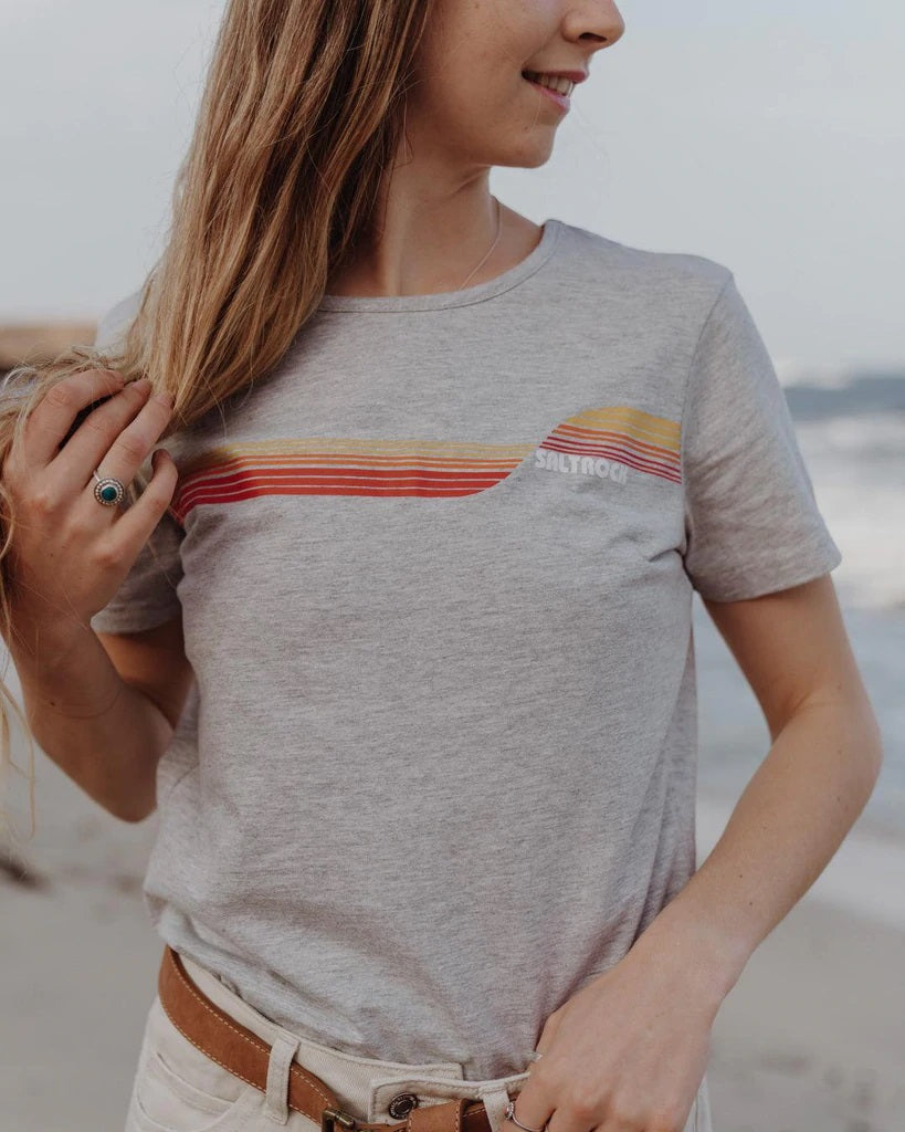 Saltrock Retro Rainbow