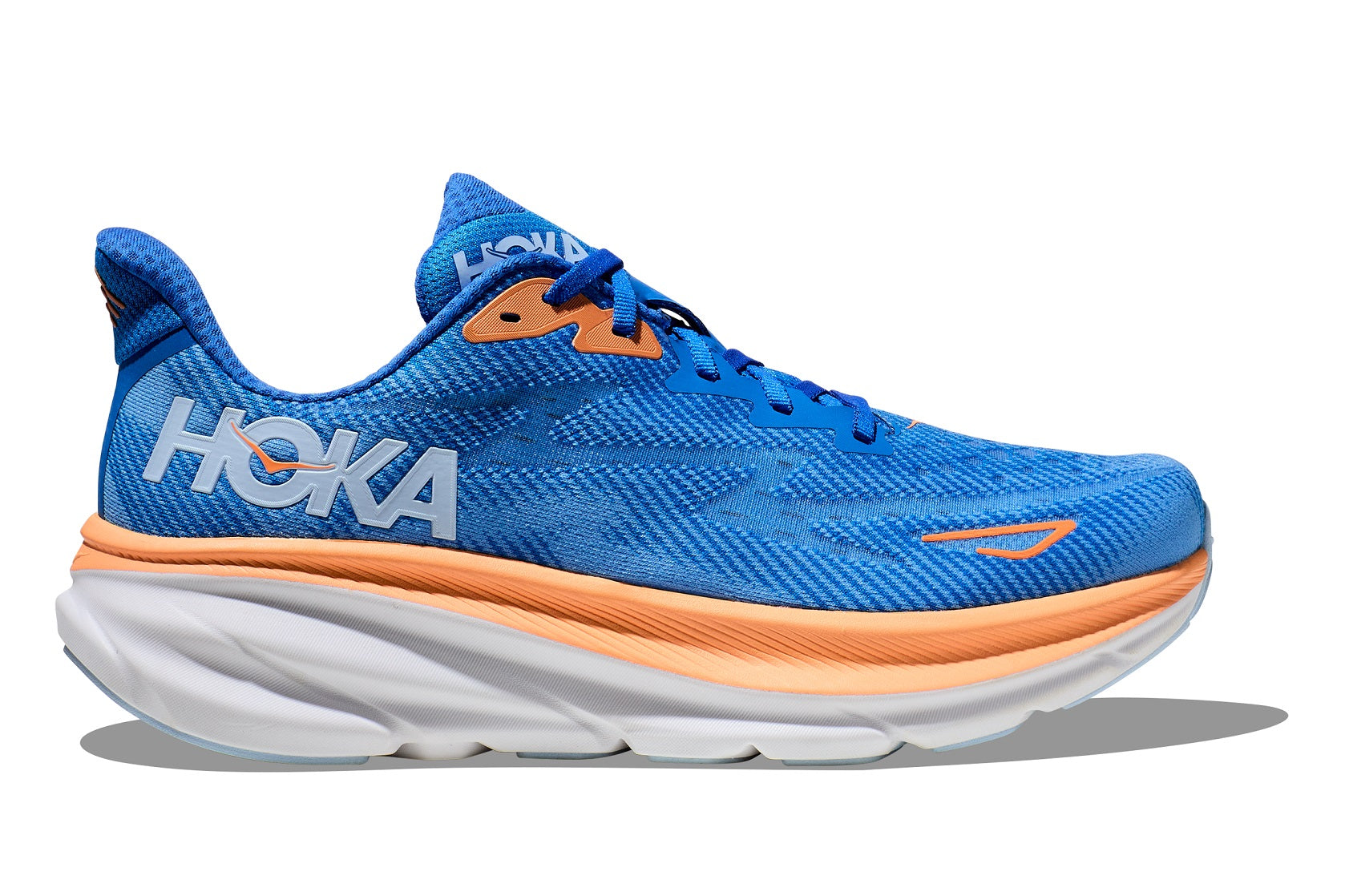 Hoka Clifton Wide