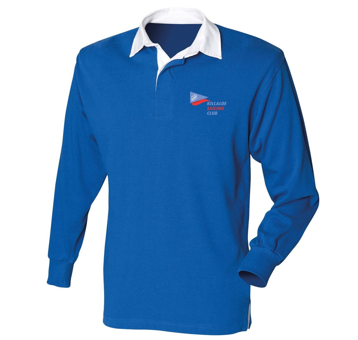 Front Row Rugby Shirt