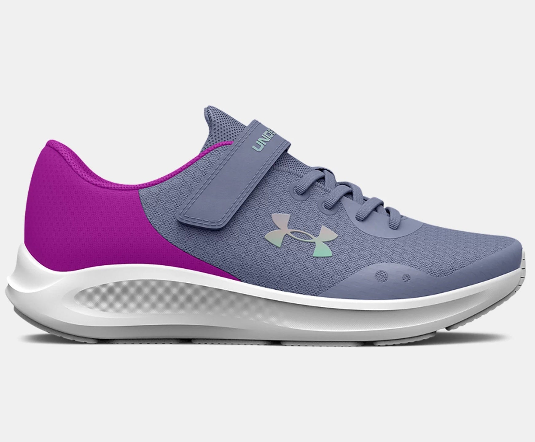 Under Armour Girls Pursuit