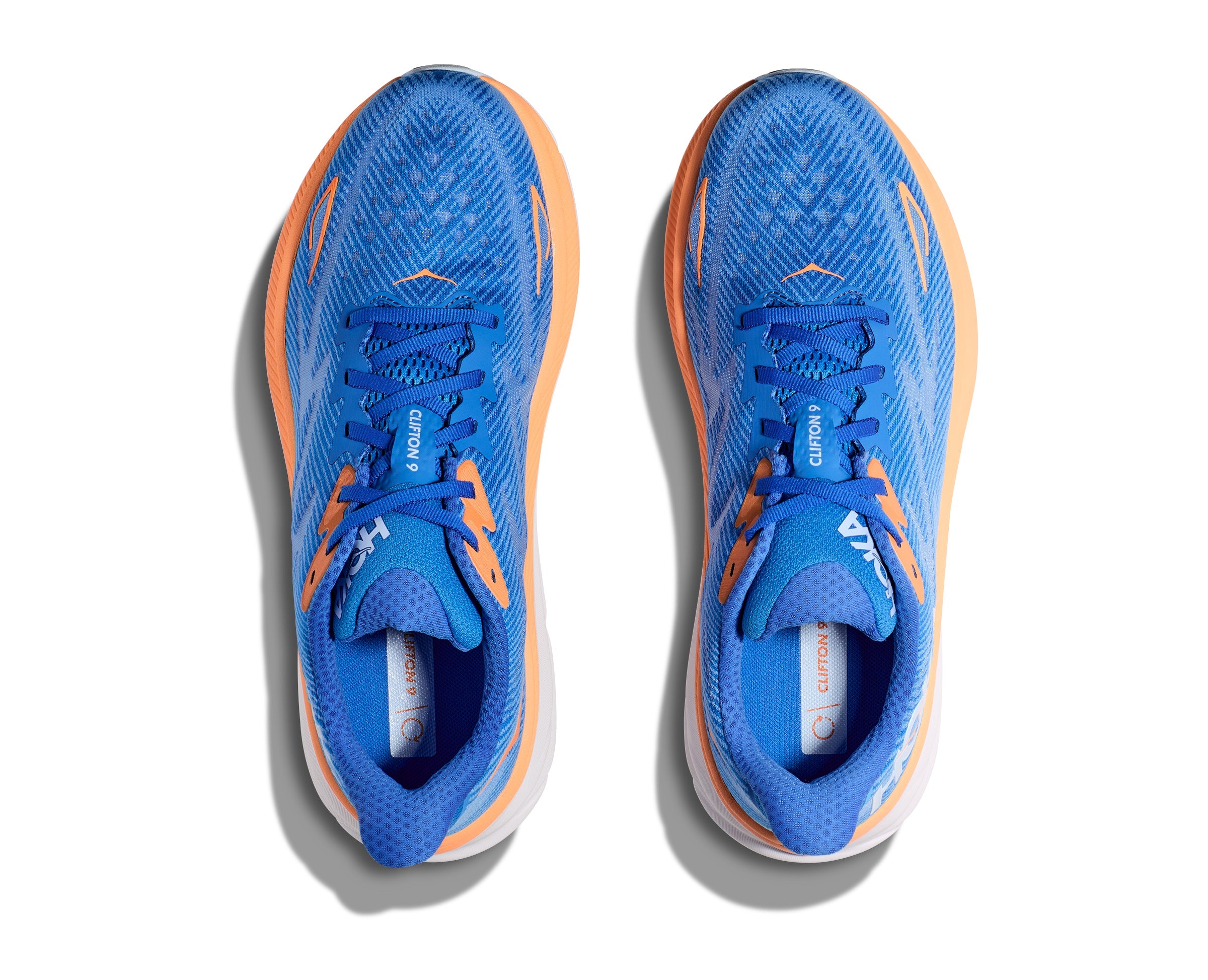 Hoka Clifton Wide