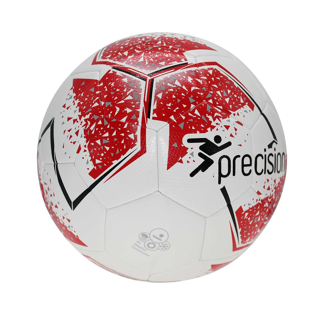 Precision Fusion Training