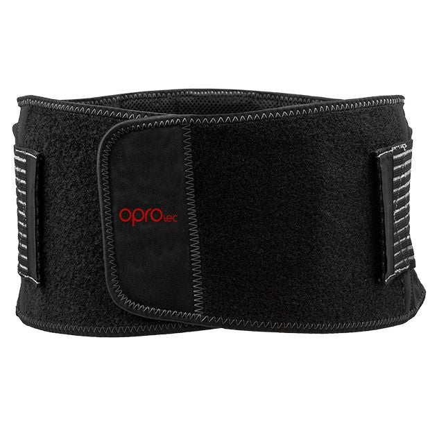 Opro Adjustable Back Support