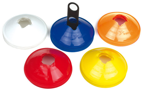 Precision Saucer Cones
