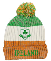 Vitalrate Ireland Colour Bobble