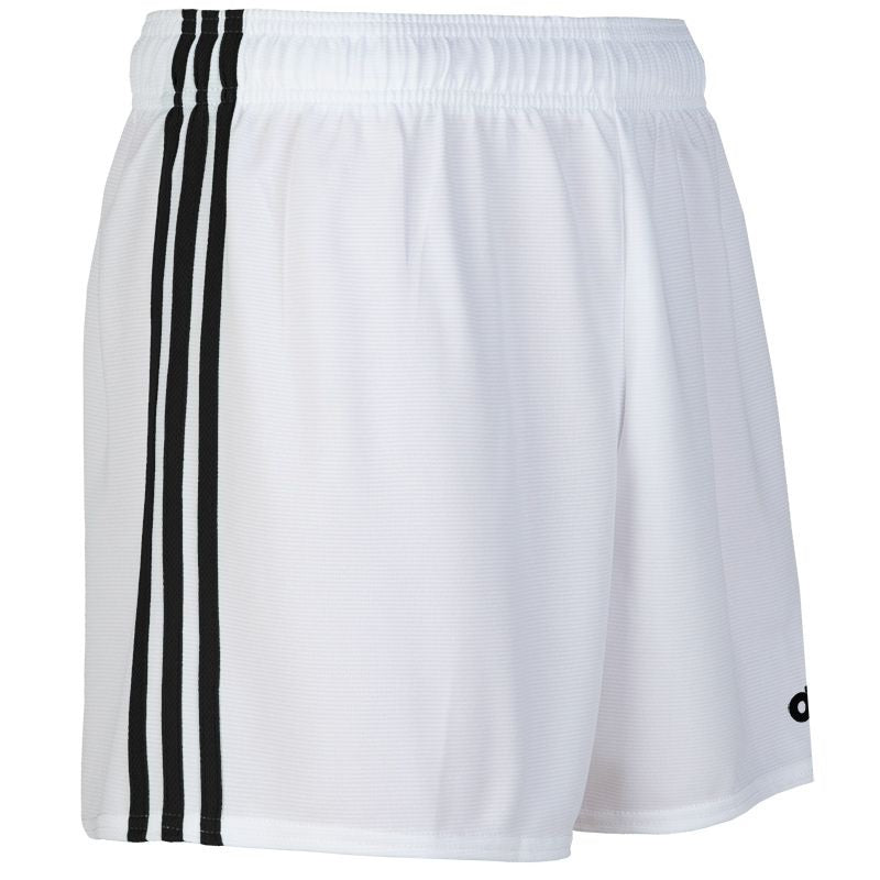 O'Neills Mourne Shorts (White Black)