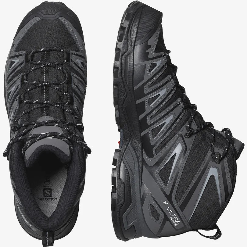 Salomon X Ultra Pioneer