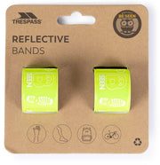 Trespass Reflective Wrist Wrap