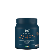 Kinetica Whey Protein 300g