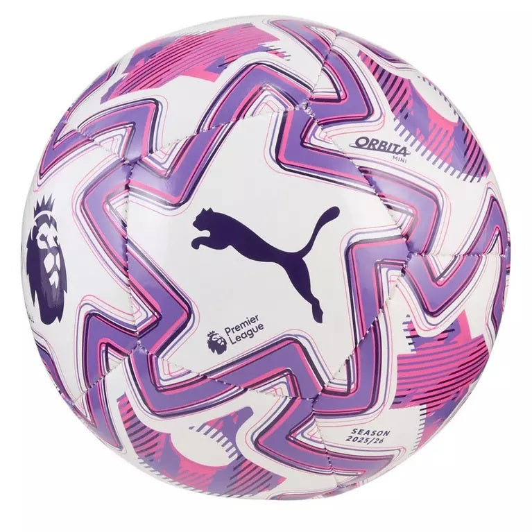 Puma Orbita Mini Premier League Football /