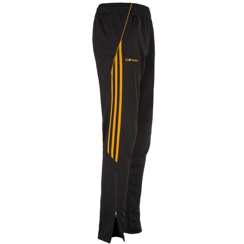 O'Neills Aston Skinny Pant (Black Amber)