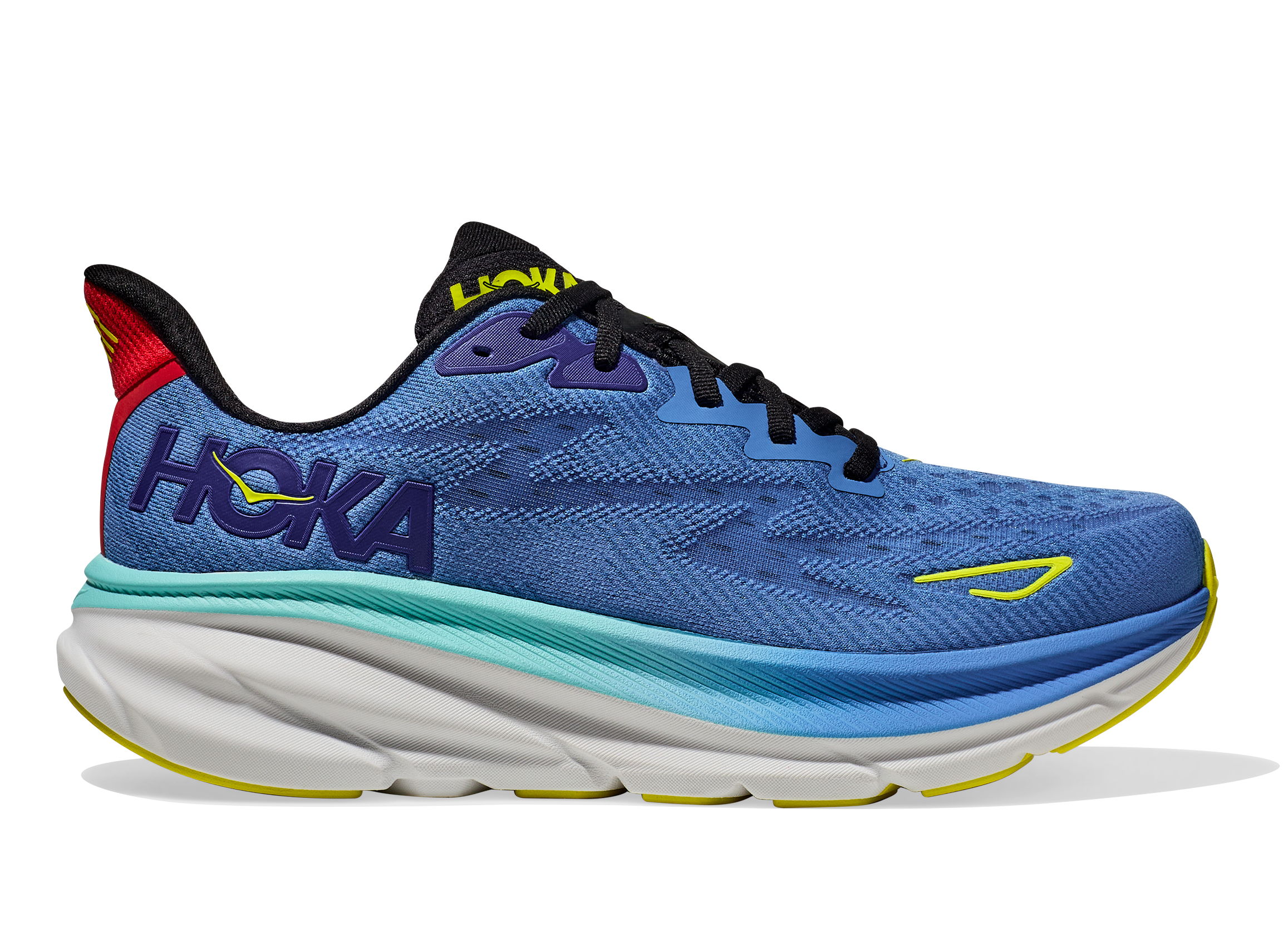 Hoka Clifton 9