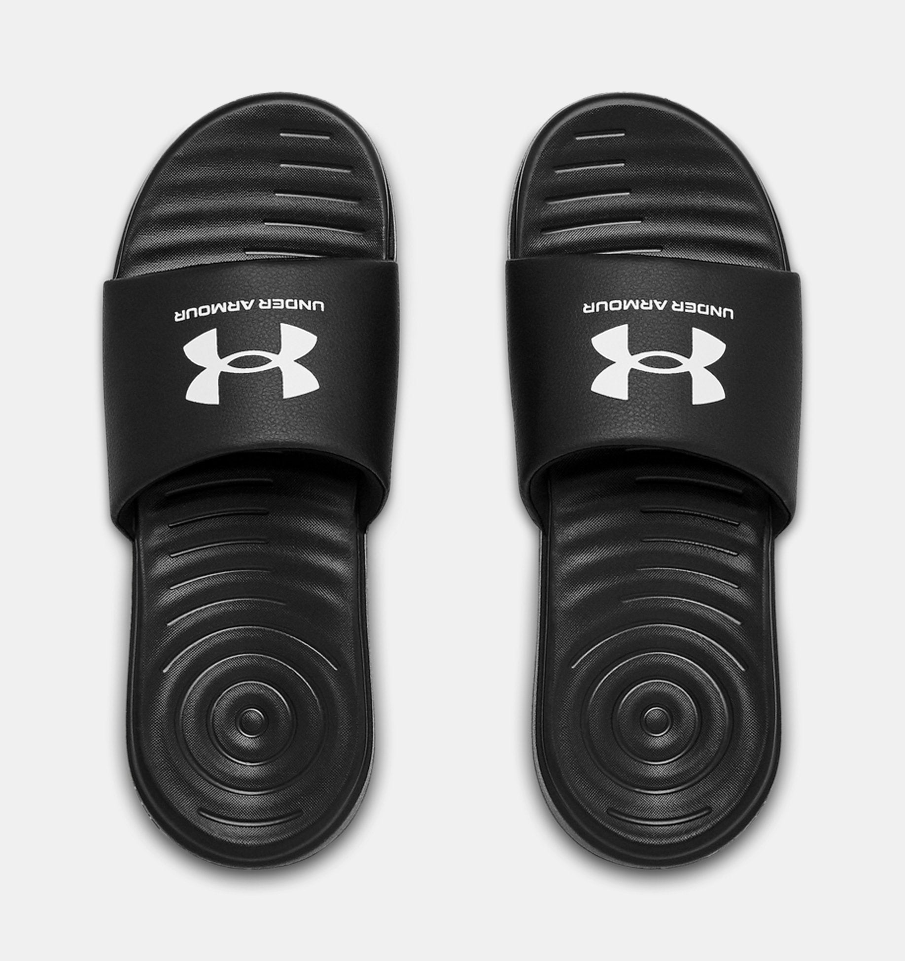Under Armour Ansa Fixed Slides