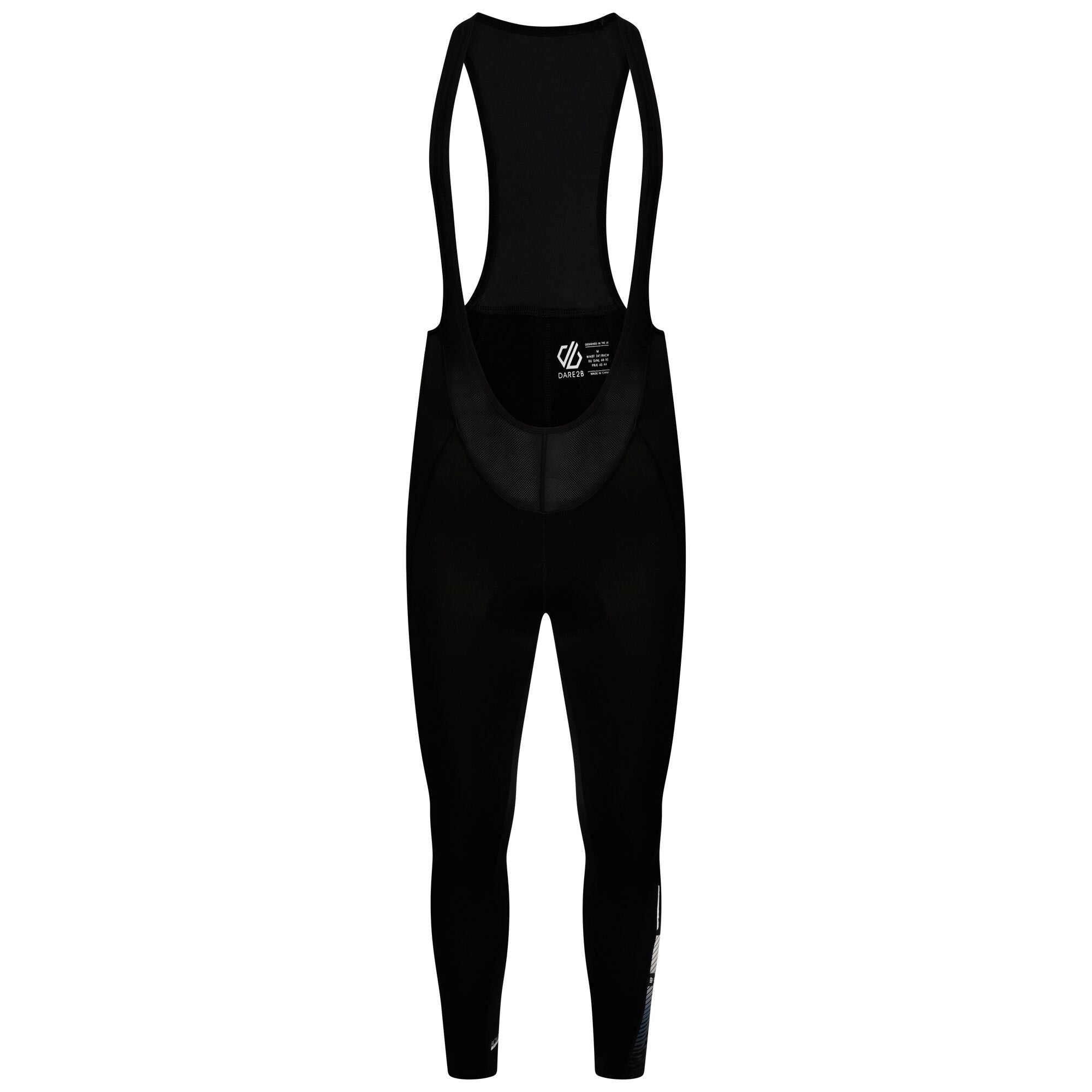 Dare2b Virtuous Bibbed Cycling