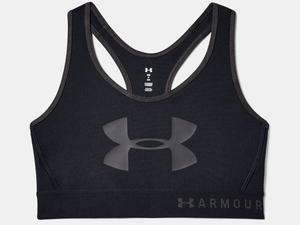 Under Armour Keyhole Graphic