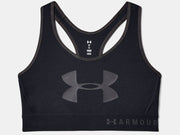 Under Armour Keyhole Graphic