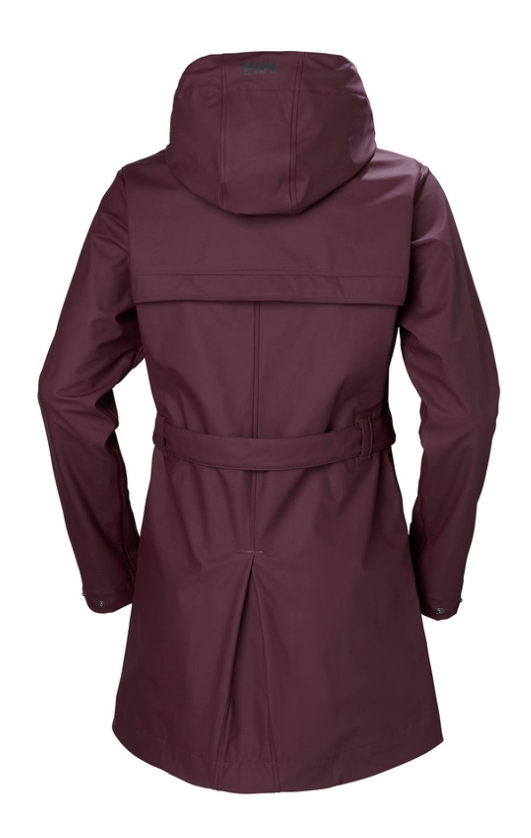 Helly Hansen W Kirkwall Rain Coat
