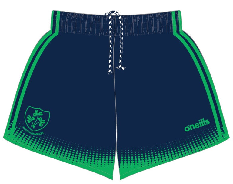 O'Neills  Kilrush Ladies Shorts