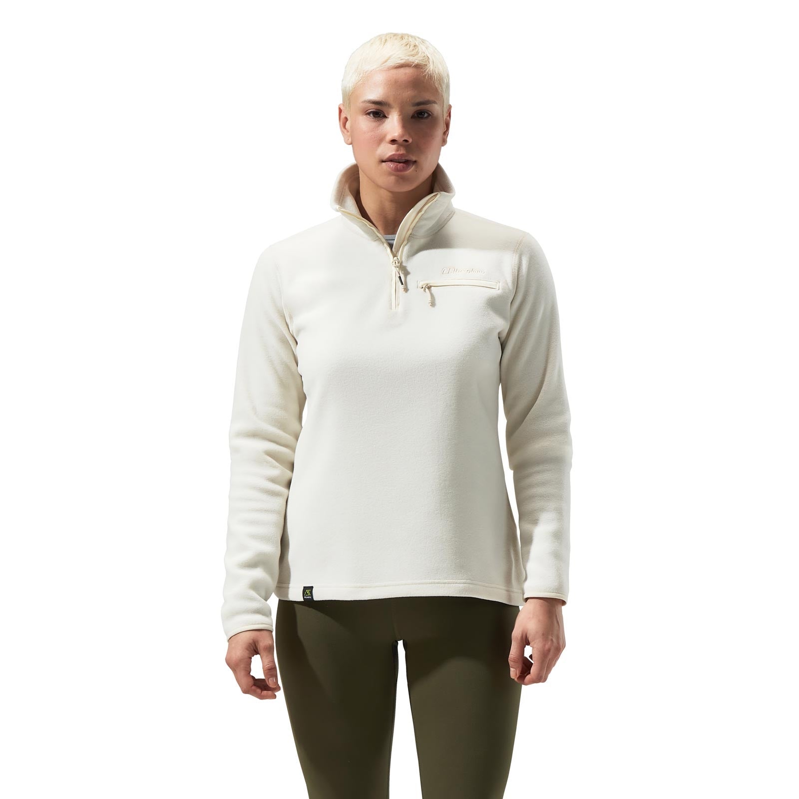 Berghaus Prism Micro Fleece