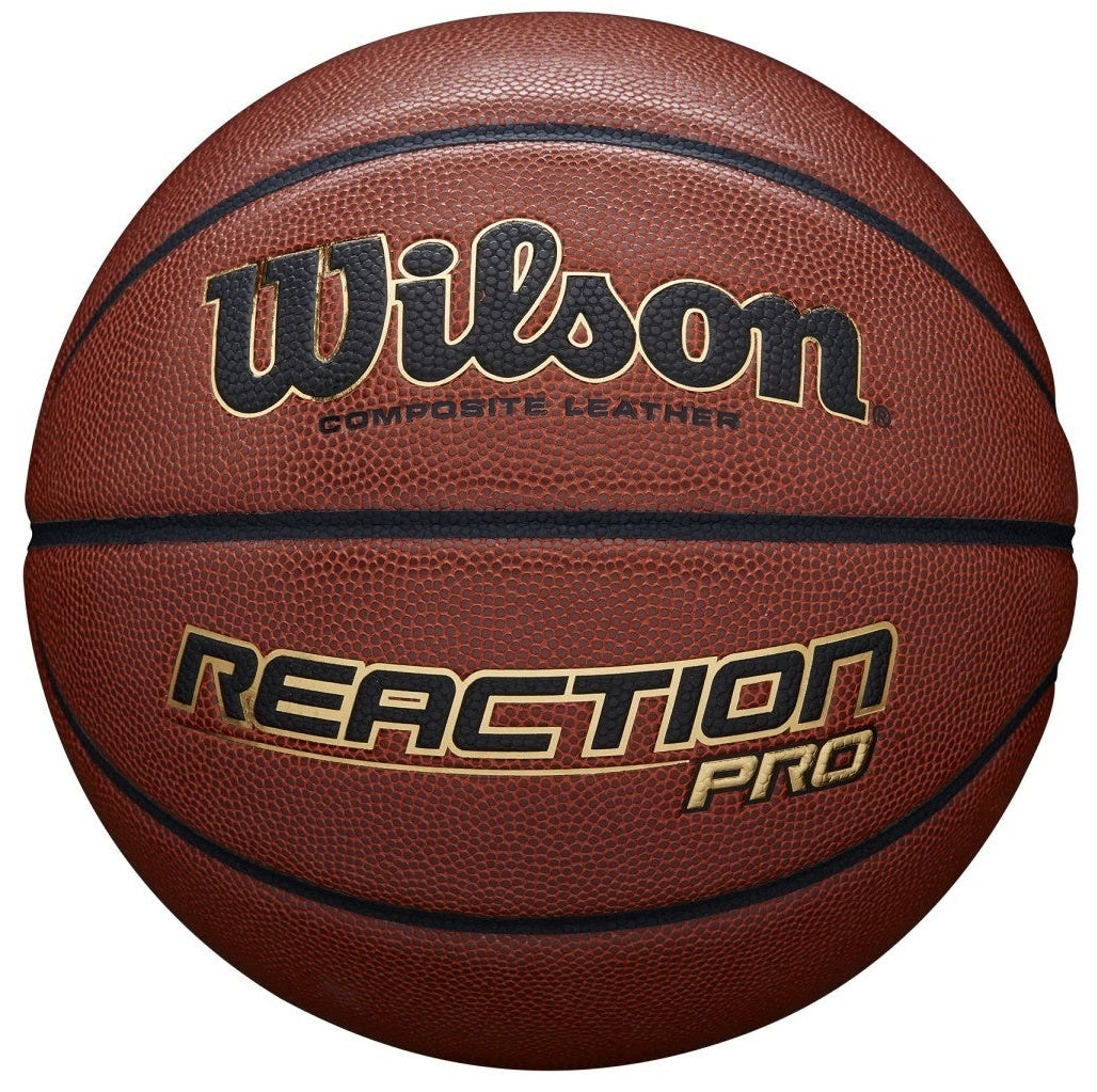 Wilson Reaction Basketball