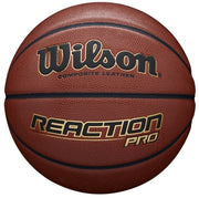 Wilson Reaction Basketball