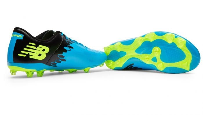 New Balance Visaro Control