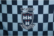 Team Car Flag Dublin Flag Crested 5X3