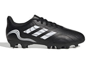 Adidas Copa Sense .4 Firm Ground Junior (Black White)