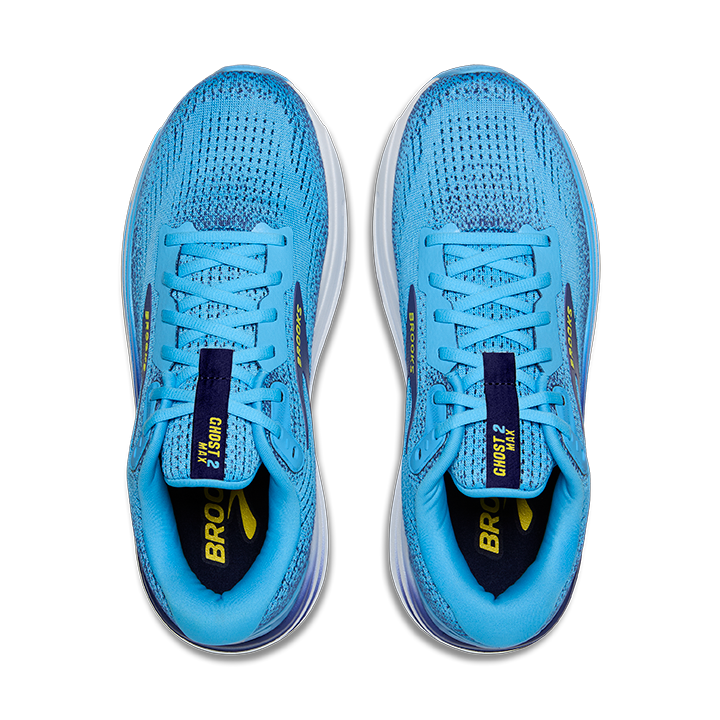 Brooks Ghost Max 2
