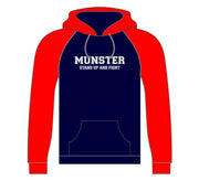 CS Teamwear Munster Hoodie
