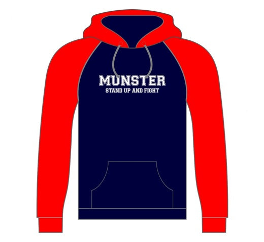 CS Teamwear Munster Hoodie