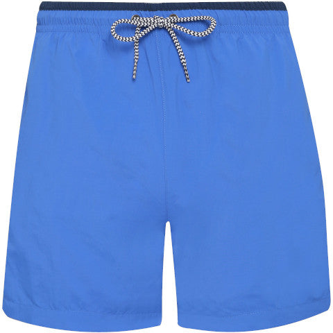 Asquith & Fox Men’ Swim Short Royal Navy