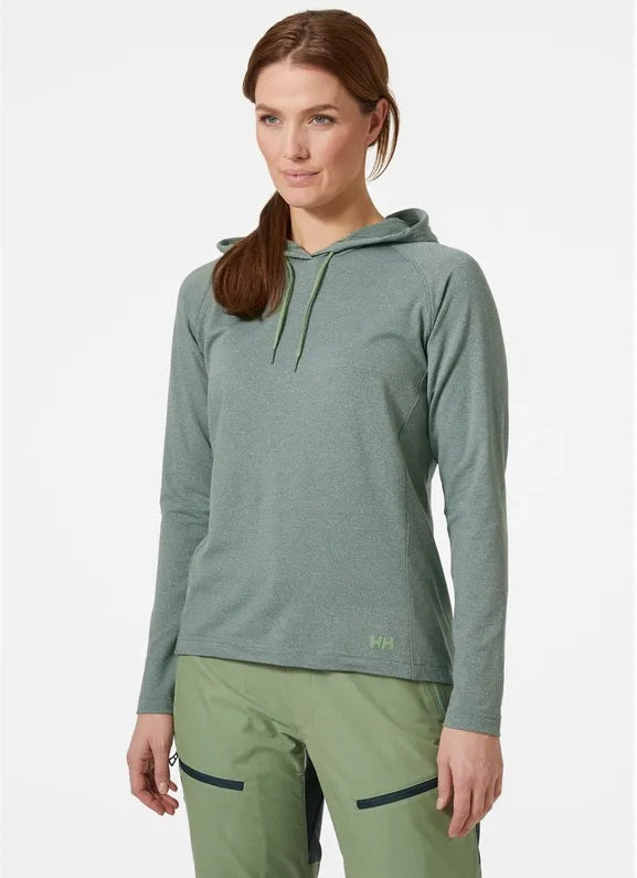 Helly Hansen W Verglas Light Hoodie